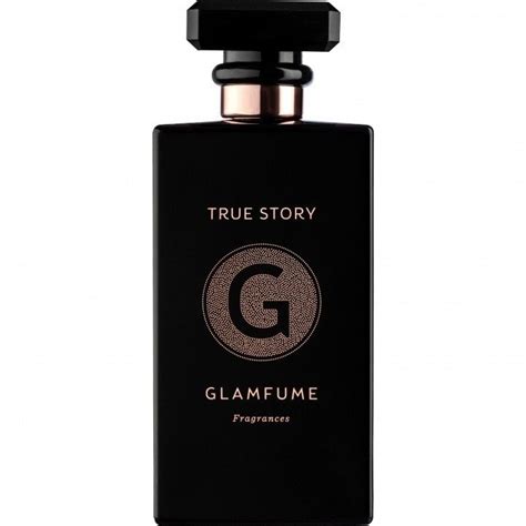 TRUE STORY perfume by Glamfume .